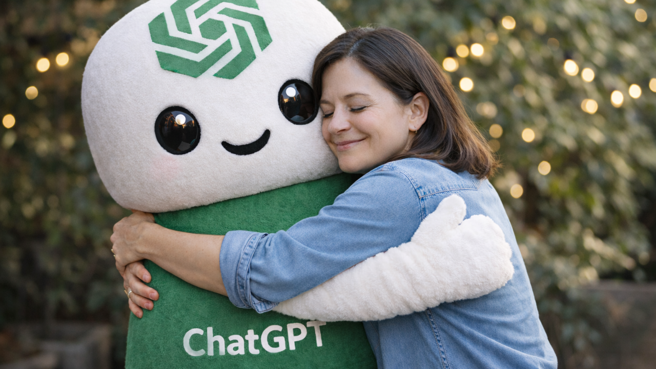 The Case Against Friction-Free Relationships