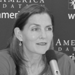 Brigid Schulte