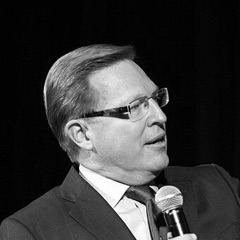 Verne Harnish